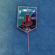 13509 - Důl President Gottwald