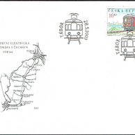 FDC 0359 - Obálka prvního dne 2003     