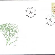 FDC 0386   - Obálka prvního dne 2003 