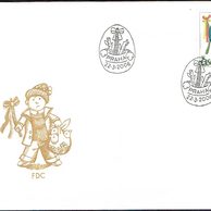 FDC 0469   - Obálka prvního dne 2006  