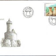 FDC 0470- 471   - Obálka prvního dne 2006   