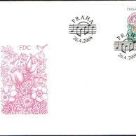 FDC 0472   - Obálka prvního dne 2006    