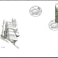 FDC 0481   - Obálka prvního dne 2006  