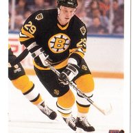 HK100 - Upper Deck karta - Jarmo Kakalainen č.E1 (1991-92)