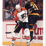 HK102 - Upper Deck karta - Ron Sutter č.309 (1991-92)