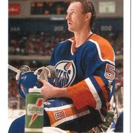 HK103 - Upper Deck karta - Steve Smith č. 350 (1991-92)