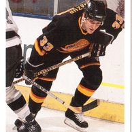 HK106 - Upper Deck karta - Jay Mazur č.378 (1991-92)