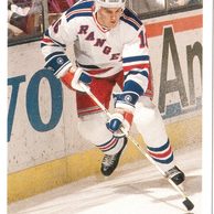 HK107 - Upper Deck karta - Louie DeBrusk č.249 (1991-92)