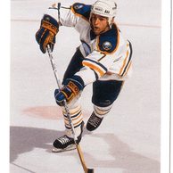 HK114 - Upper Deck karta - Kevin Haller č.192 (1991-92)