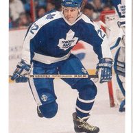 HK116 - Upper Deck karta - Michel Petit č.359 (1991-92)