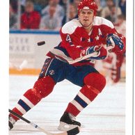 HK122 - Upper Deck karta - Kevin Hatcher č.361  (1991-92)