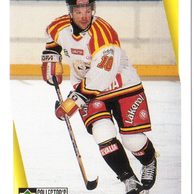 HK123 - Upper Deck karta - Tepo Kivelä č.24  (1996-97)