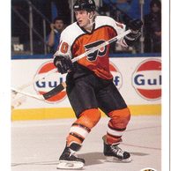 HK127 - Upper Deck karta - Len Barrie č. 459   (1991-92)