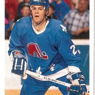 HK135 - Upper Deck karta - Scott Pearson č. 336 (1991-92)