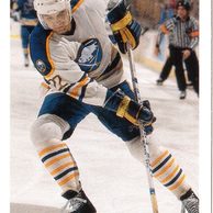 HK136 - Upper Deck karta - Rick Vaive č. 179 (1991-92)