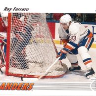 HK137 - Upper Deck karta - Ray Ferraro č. 311 (1991-92)