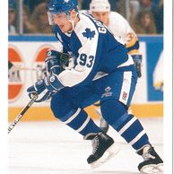 HK139 - Upper Deck karta - Alexander Godynyuk č. 466 (1991-92)