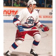 HK143 - Upper Deck karta - Sergei Kharin č. 381 (1991-92)