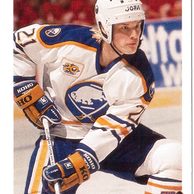 HK145 - Upper Deck karta - Christian Ruuttu č. E11 (1991-92)