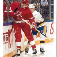 HK148 - Upper Deck karta - Shawn Burr č. 315 (1991-92)