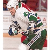 HK150 - Upper Deck karta - Michel Picard č. 48 (1991-92)