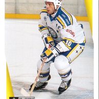 HK151 - Upper Deck karta - Anders Carlsson č. 109 (1996-97)