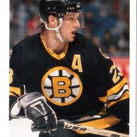 HK152 - Upper Deck karta - Craig Janney č. 128 (1991-92)