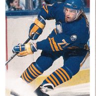 HK153 - Upper Deck karta - Pierre Turgeon č. 176 (1991-92)