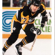 HK154 - Upper Deck karta - Paul Coffey č. 177 (1991-92)