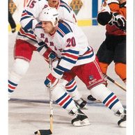 HK167 - Upper Deck karta - Jan Erixon č. 178 (1991-92)