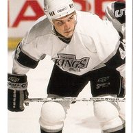 HK171 - Upper Deck karta - John McIntyre (1991-92)