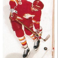 HK179 - Upper Deck karta - Gary Suter č. 341 (1991-92)