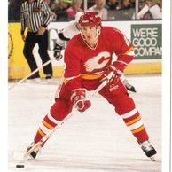 HK181 - Upper Deck karta - Al MacInnis č. 243 (1991-92)