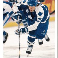 HK185 - Upper Deck karta - Peter Zezel č. 241 (1991-92)