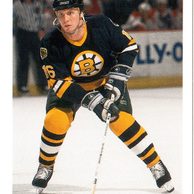 HK186 - Upper Deck karta - Peter Douris č. 403 (1991-92)