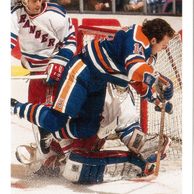 HK189 - Upper Deck karta - Craig MacTavish č. 284 (1991-92)