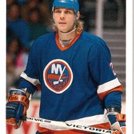 HK191 - Upper Deck karta - Ken Baumgartner č. 402 (1991-92)