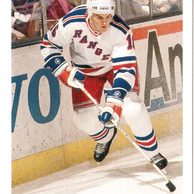 HK192 - Upper Deck karta - Louie DeBrusk č. 249 (1991-92)
