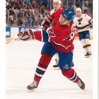 HK193 - Upper Deck karta - Shayne Corson č. 282 (1991-92)