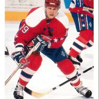 HK194 - Upper Deck karta - John Druce č. 151 (1991-92)