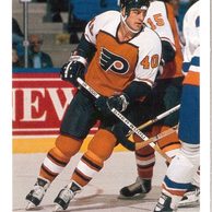 HK197 - Upper Deck karta - Claude Boivin č. 475 (1991-92)
