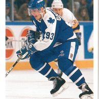 HK199 - Upper Deck karta - Alexander Godynyuk č. 466 (1991-92)