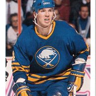 HK202 - Upper Deck karta - Uwe krupp č. 102 (1991-92)