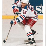 HK204 - Upper Deck karta - John Ogrodnick č. 476 (1991-92)