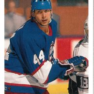 HK206 - Upper Deck karta - Shawn Cronin č. 478 (1991-92)