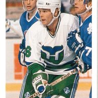 HK207 - Upper Deck karta - Mark Hunter č. 479 (1991-92)