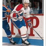 HK209 - Upper Deck karta - Lyle Odelein č. 482 (1991-92)