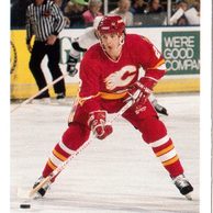 HK215 - Upper Deck karta - Al MacInnis č. 243 (1991-92)