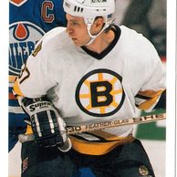 HK216 - Upper Deck karta - Ralph Barahona č. 496 (1991-92)