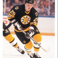 HK217 - Upper Deck karta - Jarmo Kekalainen č. E1 (1991-92)
